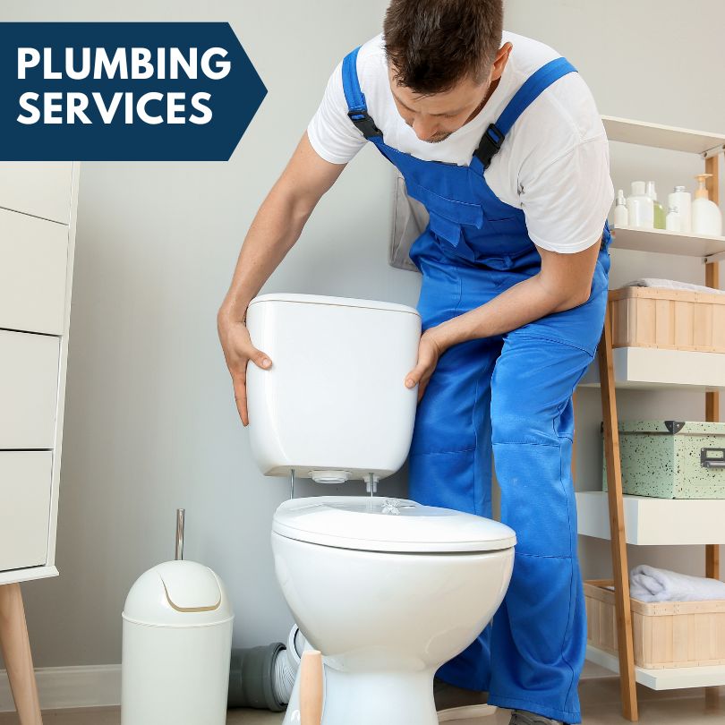 Plumbing Company in Robbinsville, NC